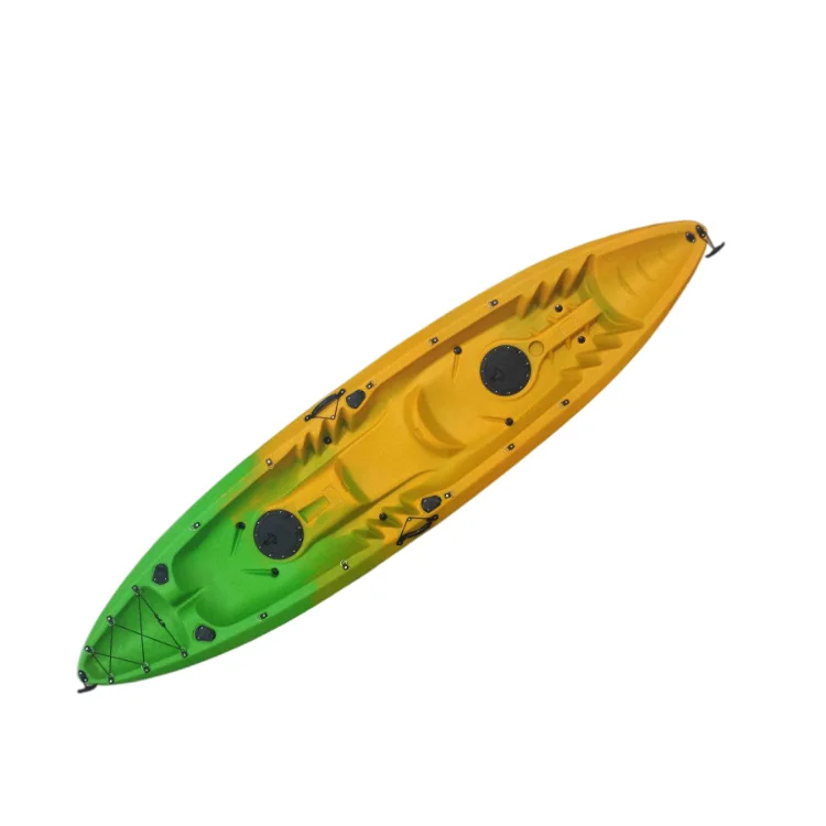 
Sit 2 Person Ocean Sea Sailing Float Drop Stitch Plastic Canoe Fishing Kayak For Sale On Kayak 