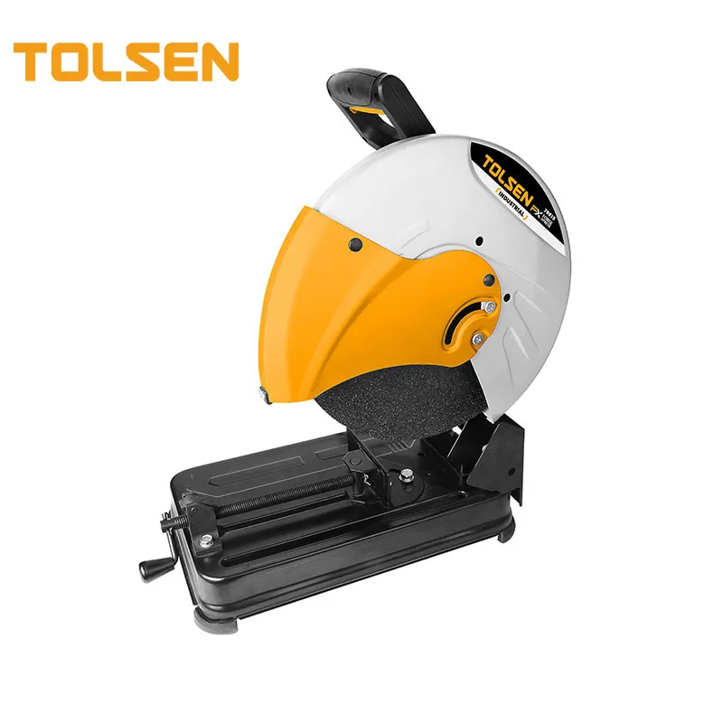 TOLSEN 79815 ETL approval 120V Cut off saw with lock off switch