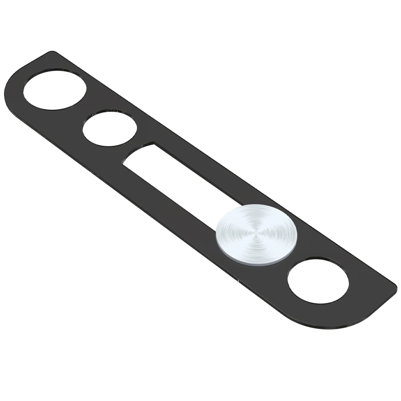 China market high quality  Front camera cover for iphone XF12/12pro for front camera protecting  privacy