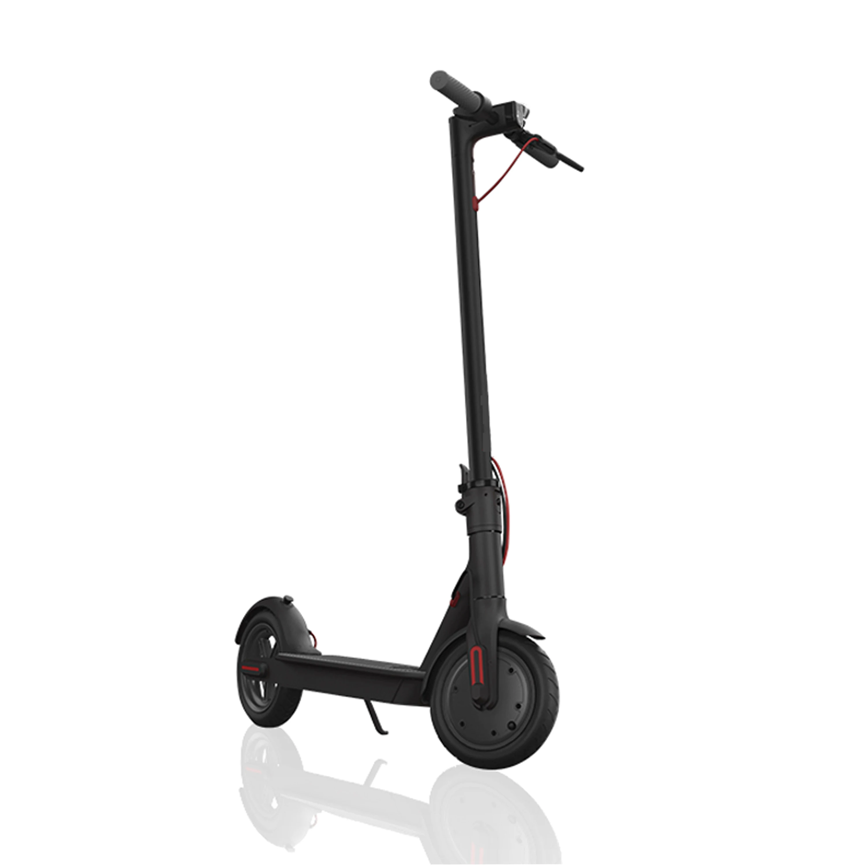 eu us warehouse  48V 10AH 15AH 20AH 8.5inch Foldable Electric Scooter eu warehouse 500w with seat