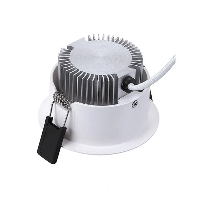 Brand New Ip65 Battery Shower Lamp LED Ceiling Waterproof Outdoor Ceil Light