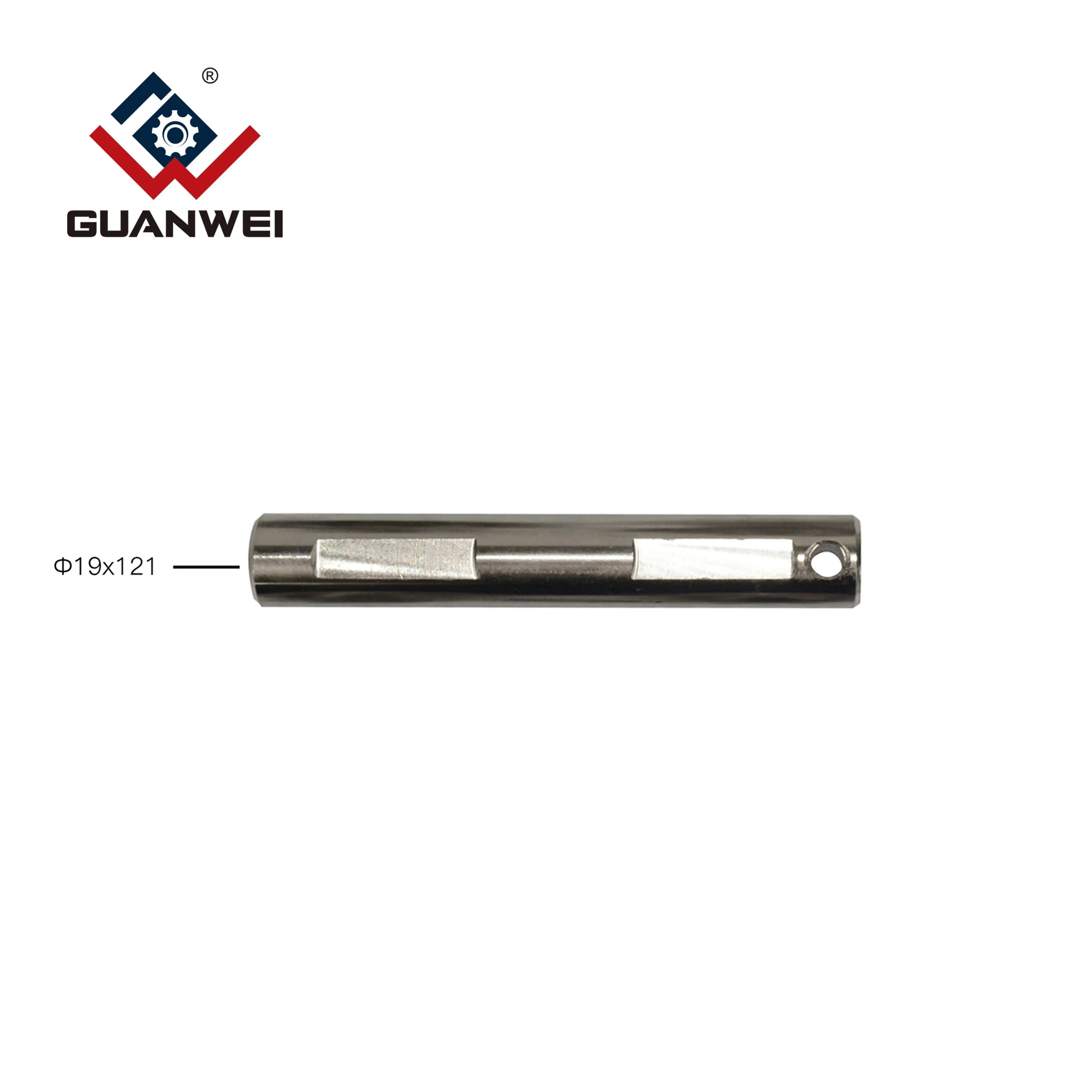 Transmission Systems Satellite Gear Differential Side Gear L-038 L-039  OEM MB-185385 14T/28T For Mitsubishi Truck Parts