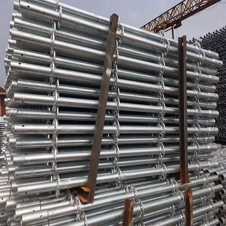 Scaffolding shoring post prop jack scaffolding coupler scaffolding jack base