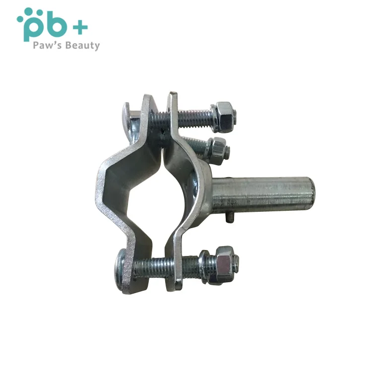 custom retractable smart pet bicycle exerciser leash