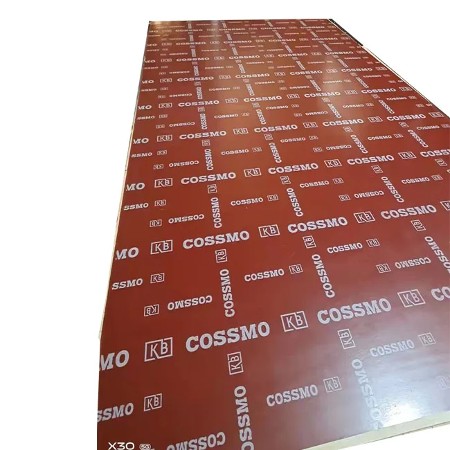 18mm cheap plywood for sale film faced plywood