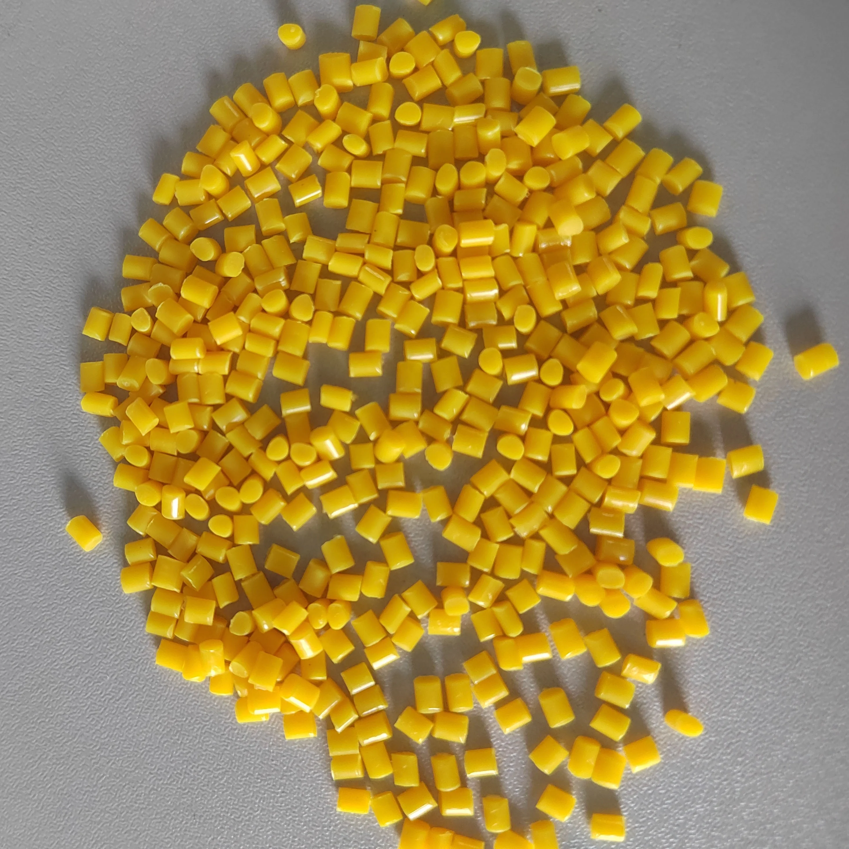 Polypropylene Plastic Polymers PP GF30 Granules High Grade PP Granules