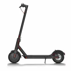 Two wheel Outdoor sport electric 350W foldable scooter for adult