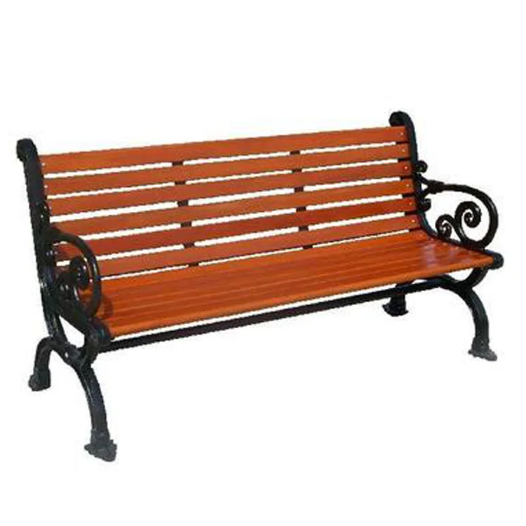 New Arrival High Performance garden benches for sale bench 3 person seat With Good Services