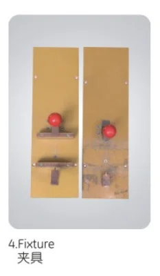 100% original authentic customization testing equipment