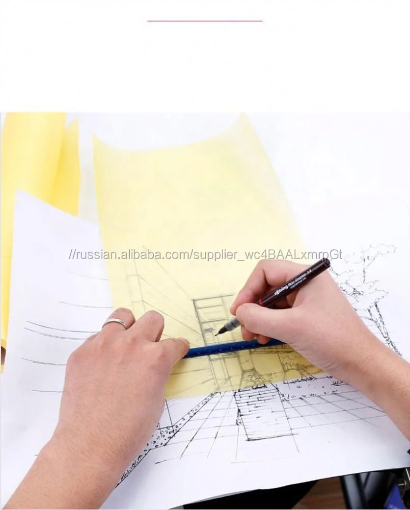 Красный цвет аммиака Diazo Blueprint