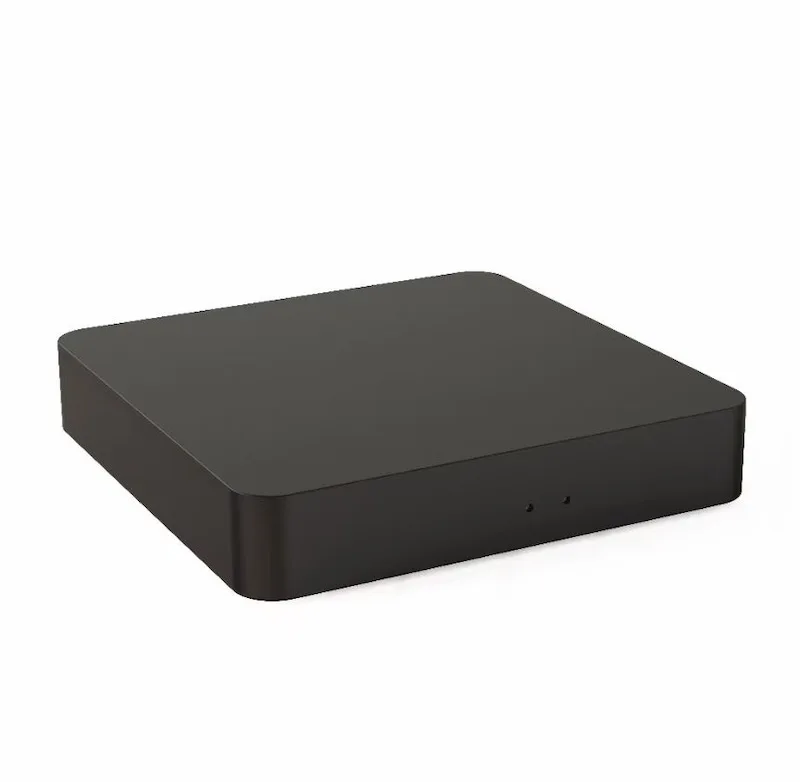 factory PCB Custom launcher supported  android digital tv set top box