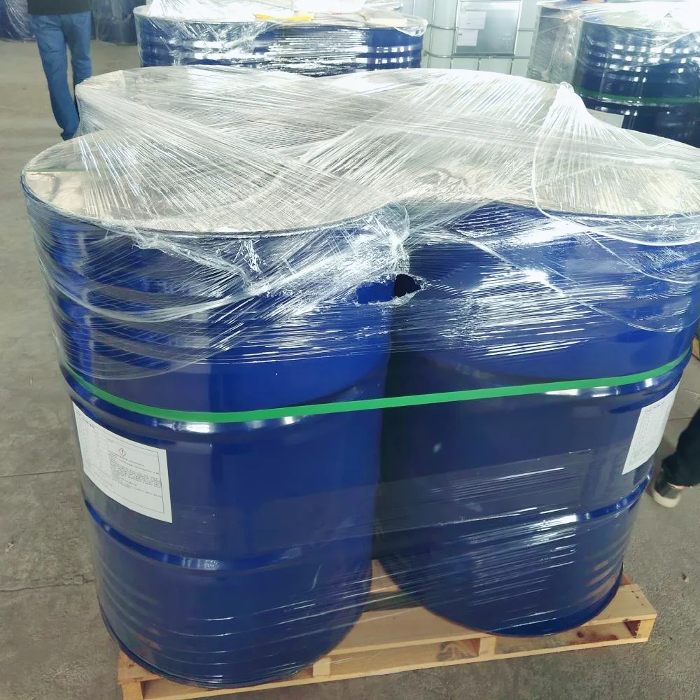 99.0 % Hexamethyldisiloxane  CAS 107-46-0 HMDSO Silicone Oil