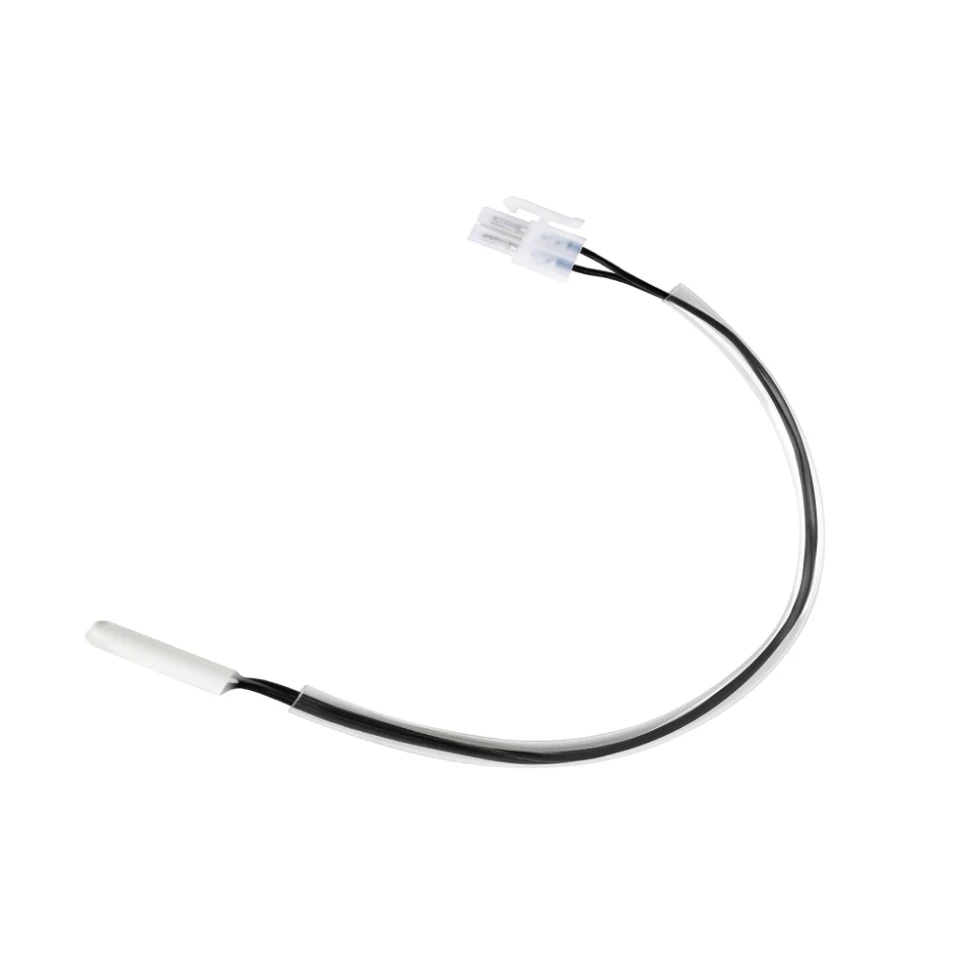 Original factory W11438736 Refrigerator Thermistor Temperature Sensor for Amana Maytag Whirlpool fridges