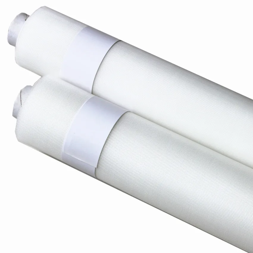 500 Mesh 50 Micron Foodgrade Nylon Filter Cloth