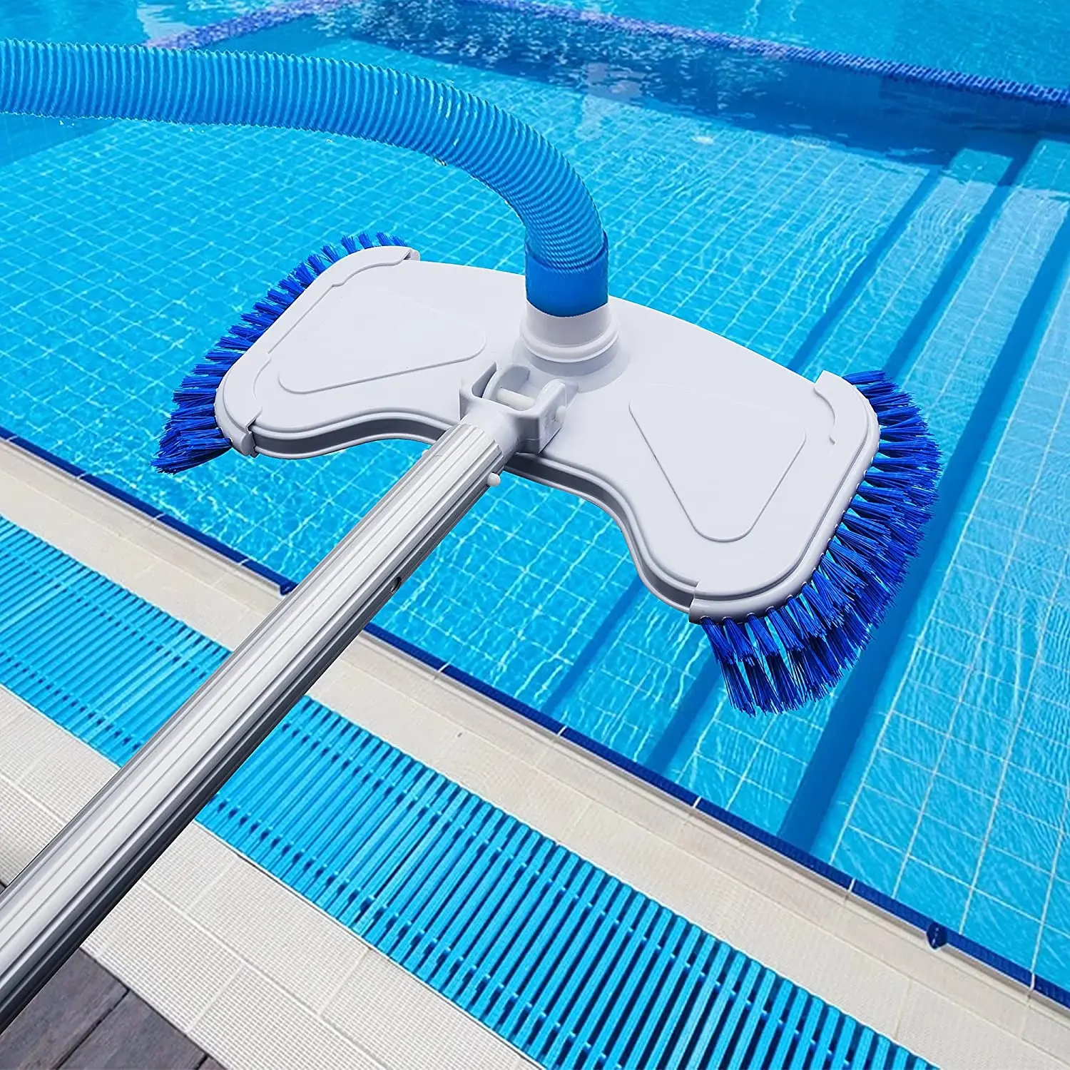 Бассейн для спа и бассейнов насадка очистки бассейна вакуумная головка с