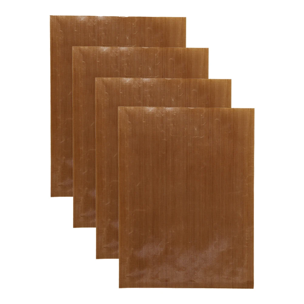 15*20 cm Reusable easy clean sandwich oven microwave food grade Toaster Bag