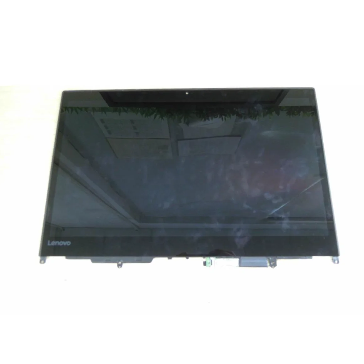01EN317  for  Lenovo ThinkPad Yoga 370 Laptop 13.3 FHD touch Laibao + LGD  LCD Display Screen