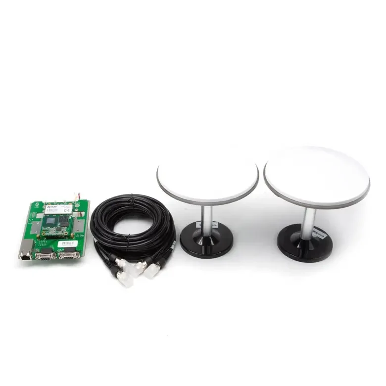 GNSS RTK Bynav C1-FD Full Constellation L1/L2/L5 SBAS Dual Antenna Heading GNSS OEM Board GPS RTK Receiver