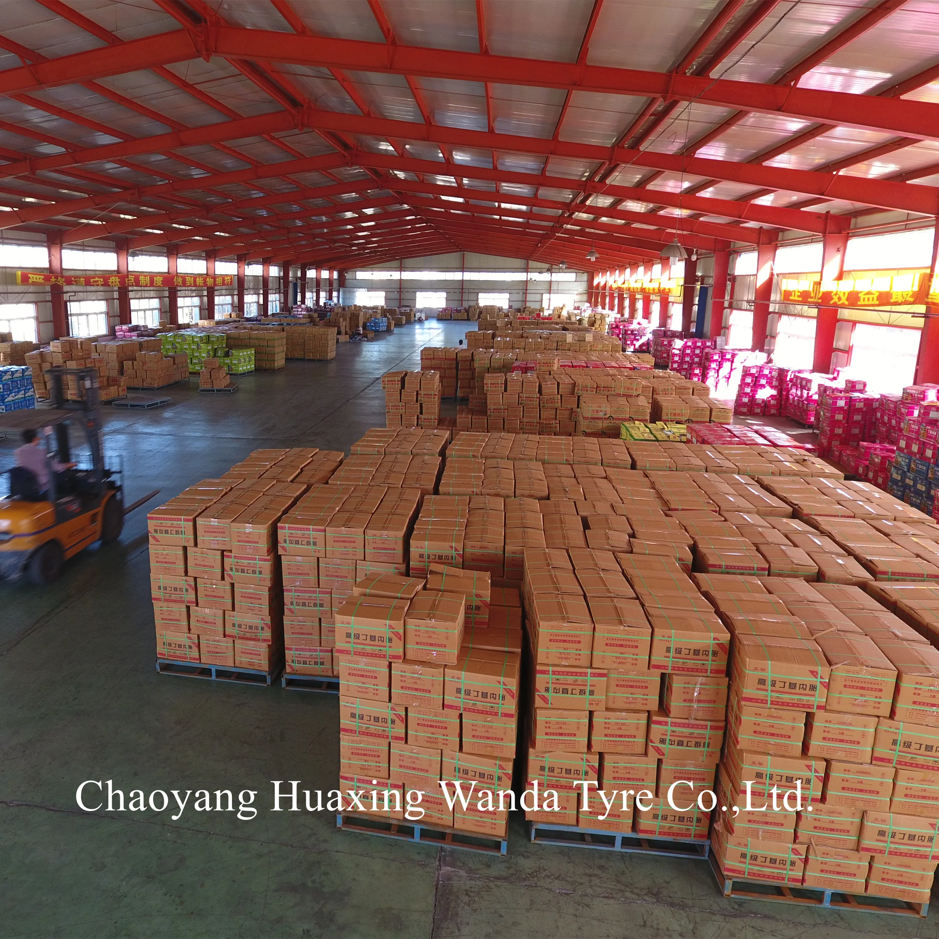 Tractor tire inner tubes 13.6-38 with good price from China