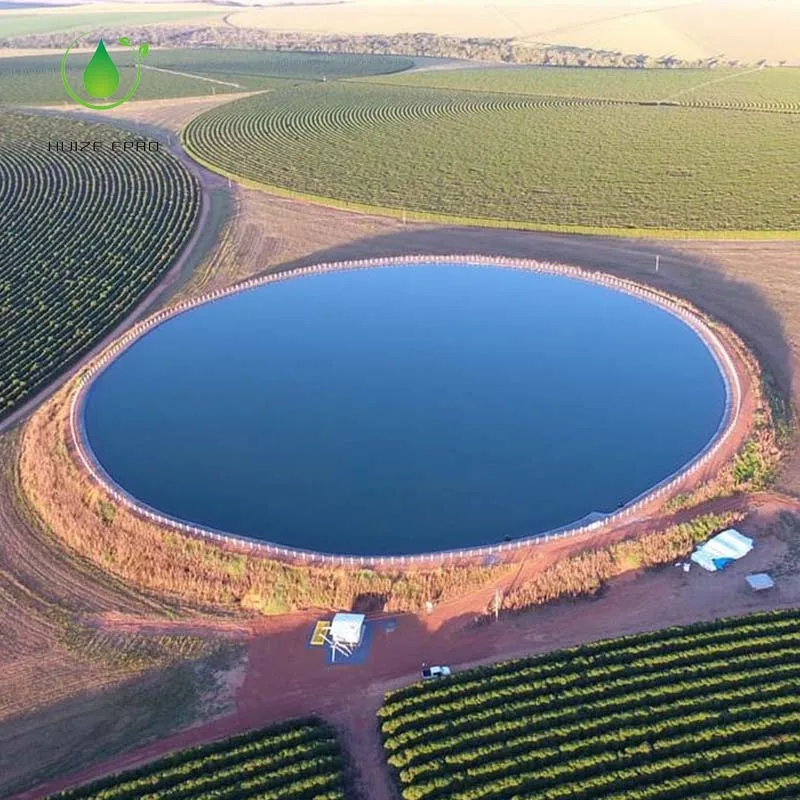 Factory supply hdpe membrane  geomembrane hdpe  geomembrane 1mm hdpe geomembrane fish tank/