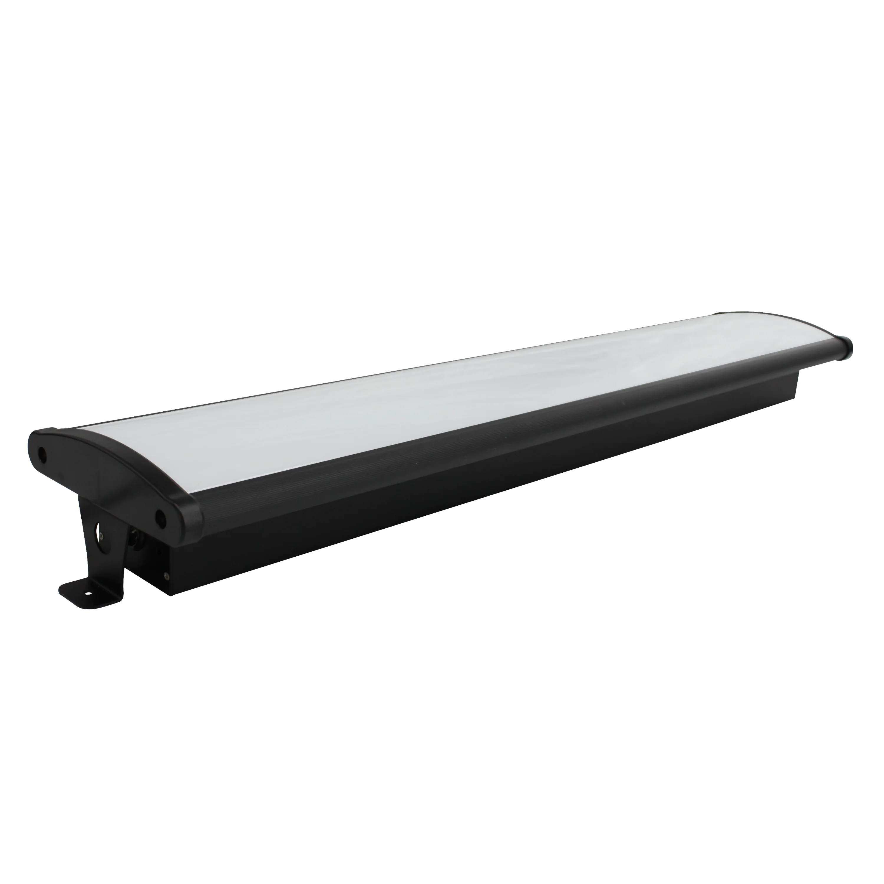 Mide in China 4Ft 1200mm 150w Outdoor light Led single high bay light High Efficacy for Exhibition Hall