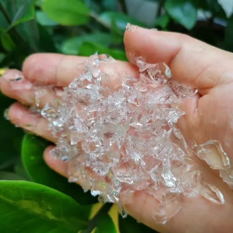 Water Absorbing Crystals Super Absorbent Polymer/Potassium Polyacrylate Sap for Crops