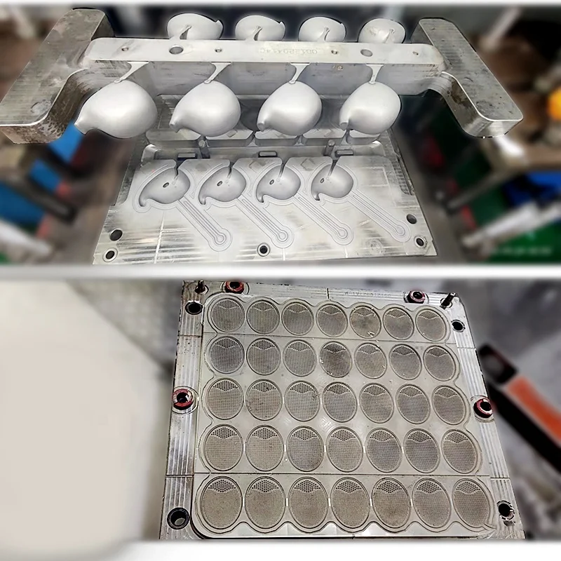 Precision injection mold plastic injection mold / aluminum mould making china manufacturer plastic mould die maker