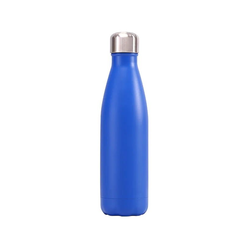 New Item In Stock Custom Logo Stainless Sport Drink Bottle