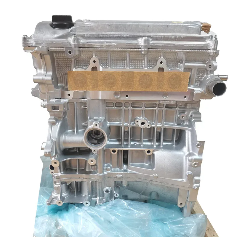 Hot selling Toyota Rav4 Parts 2AZ Fe Engine 2AZ-FE Long block bare engine for toyota rav 4 accessories engine motorcycle