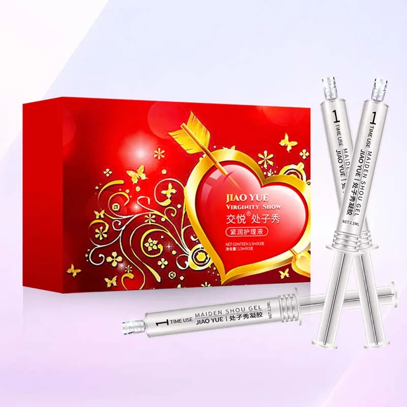 Женский разменная монета shrinkingvagina Крем восстанавливающий крем смазочного здоровый смазка вагинального затягивания крем