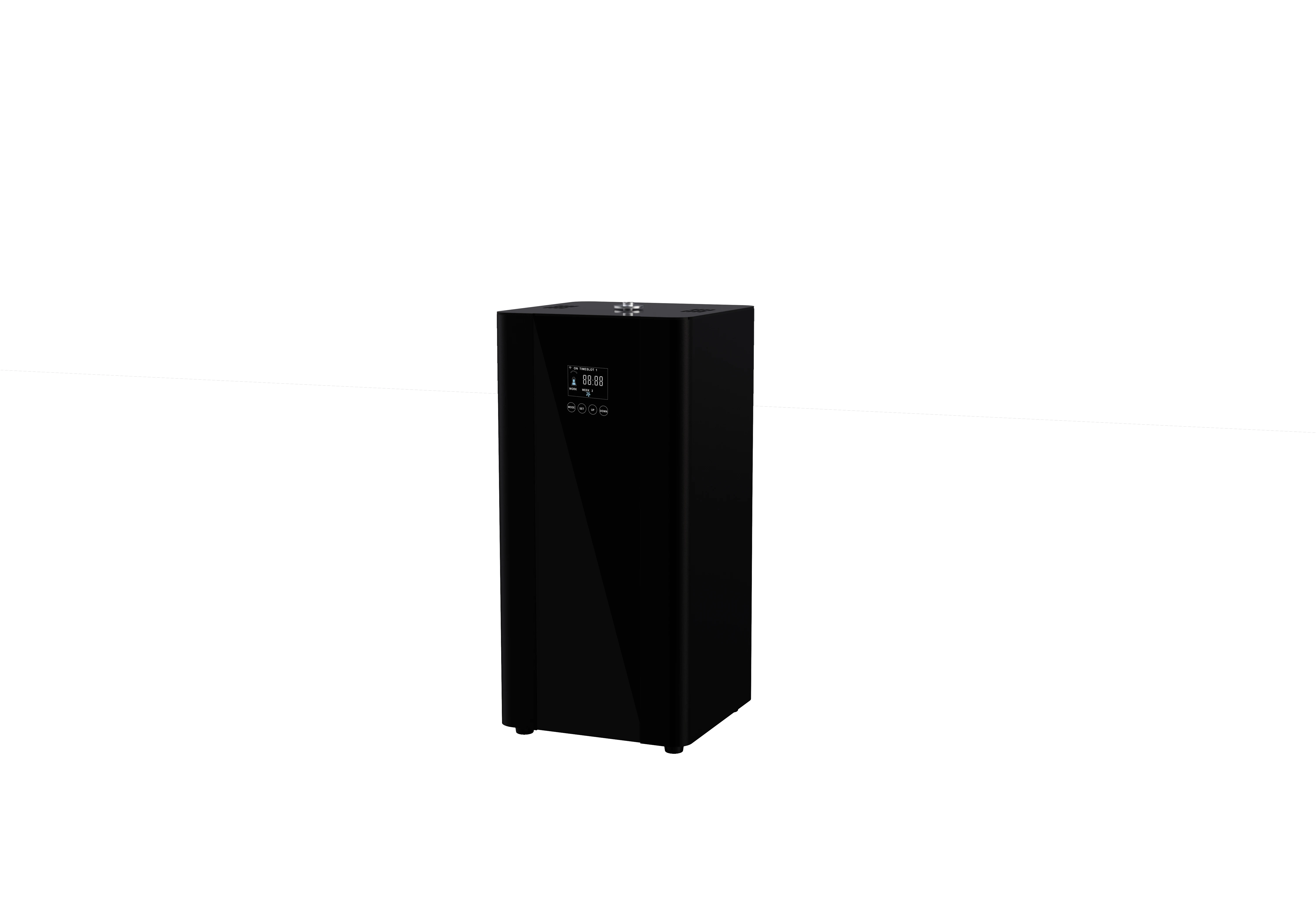 Commercial HVAC Large Space Essential Oil Aroma Diffuser Top Sale Electric Air Scent Diffuser