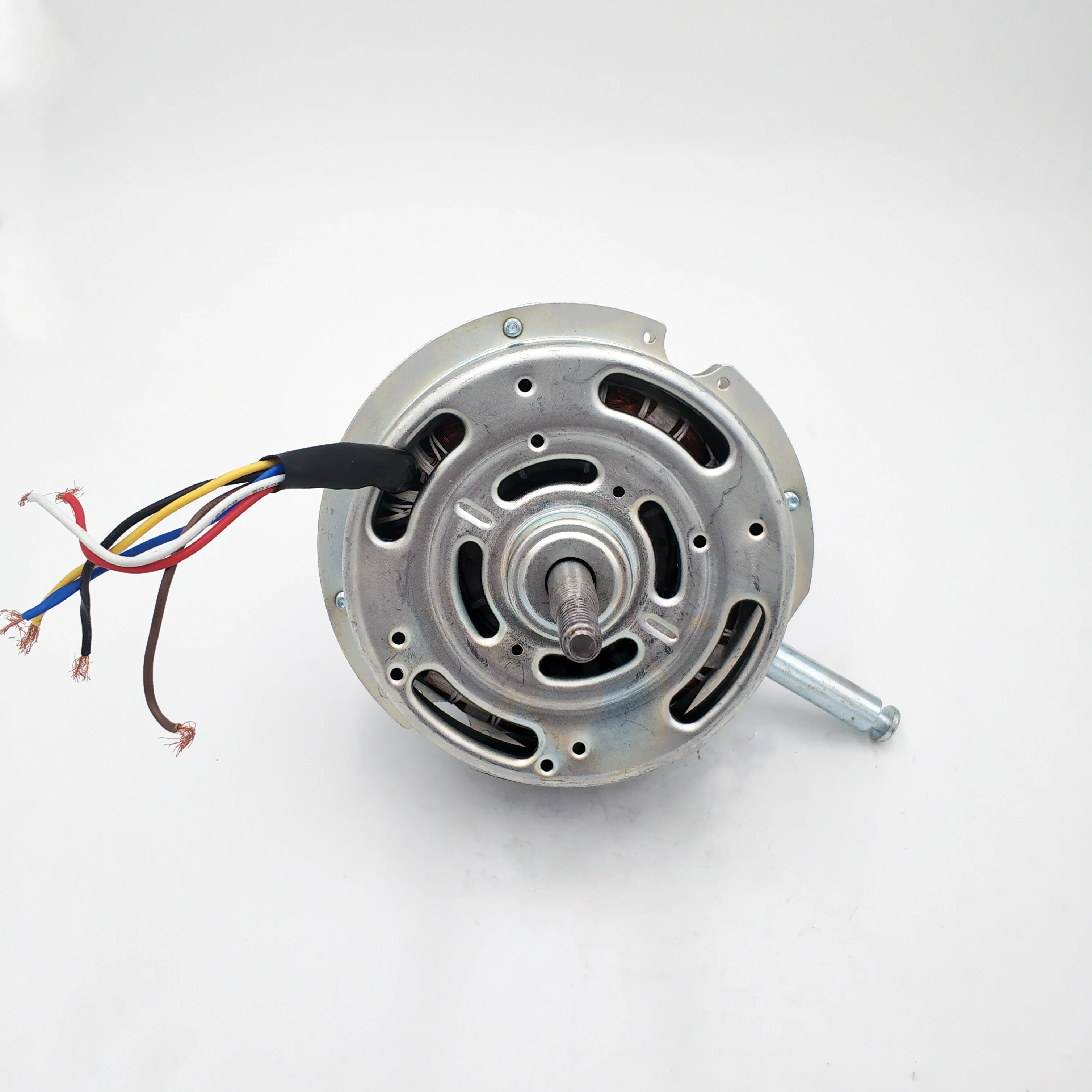 24 inch single phase large electric fan motor