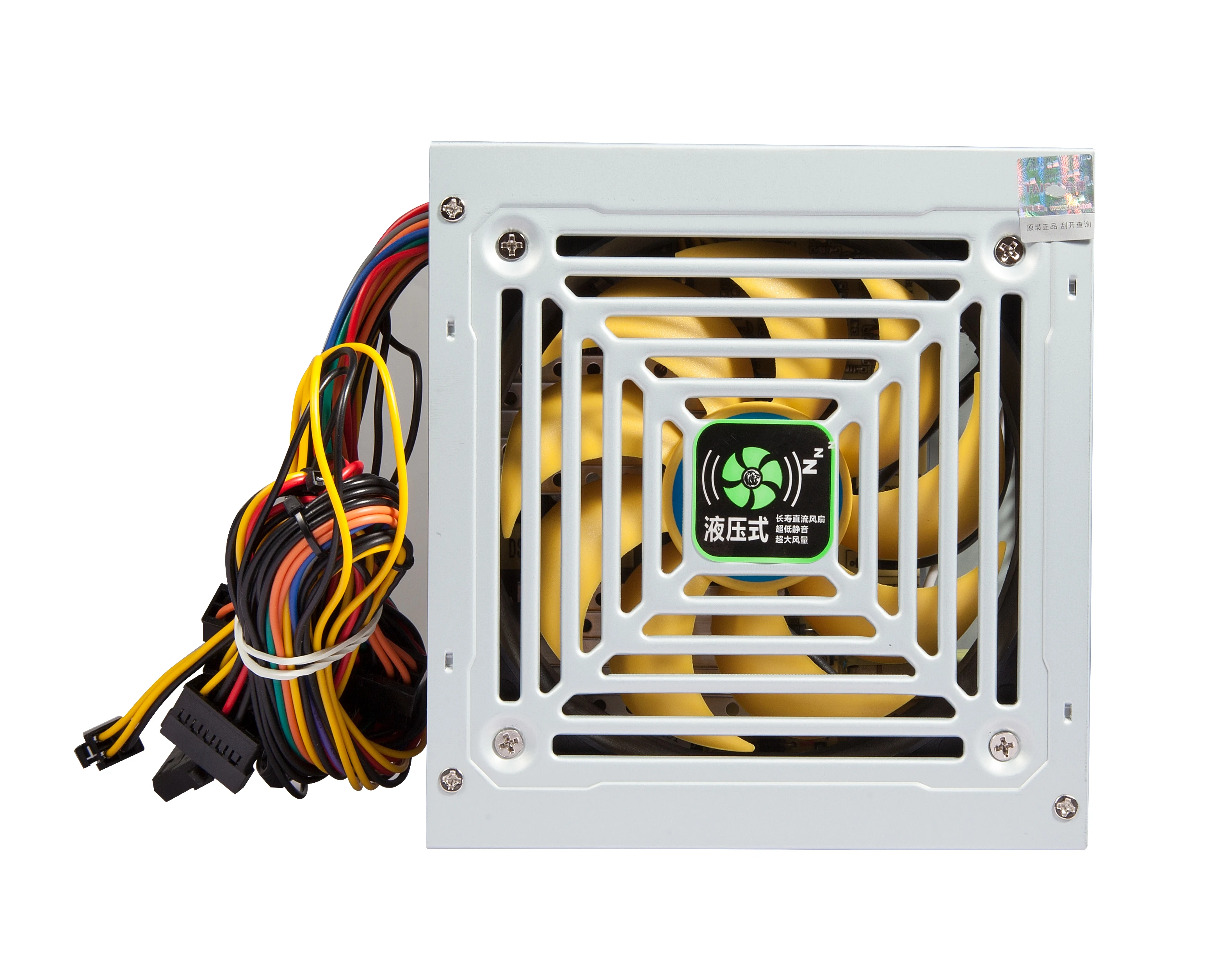 Блок питания 1800 Вт для ПК PSU ATX 80plus