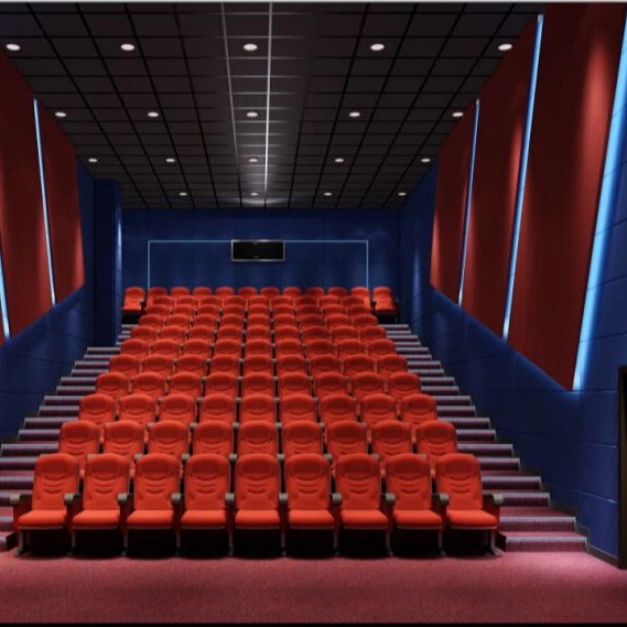 soundproofing cheap decorative sound absorbing fireproof acoustic wall panels