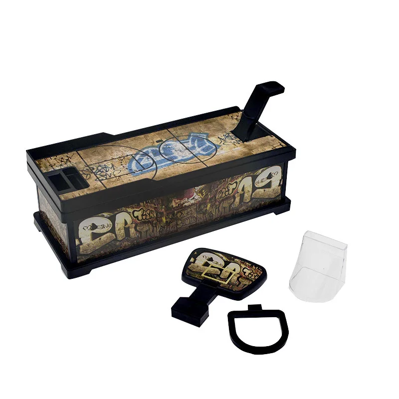 basketball shooting Atm piggy bank money toy bank safe money box shape piggy bank