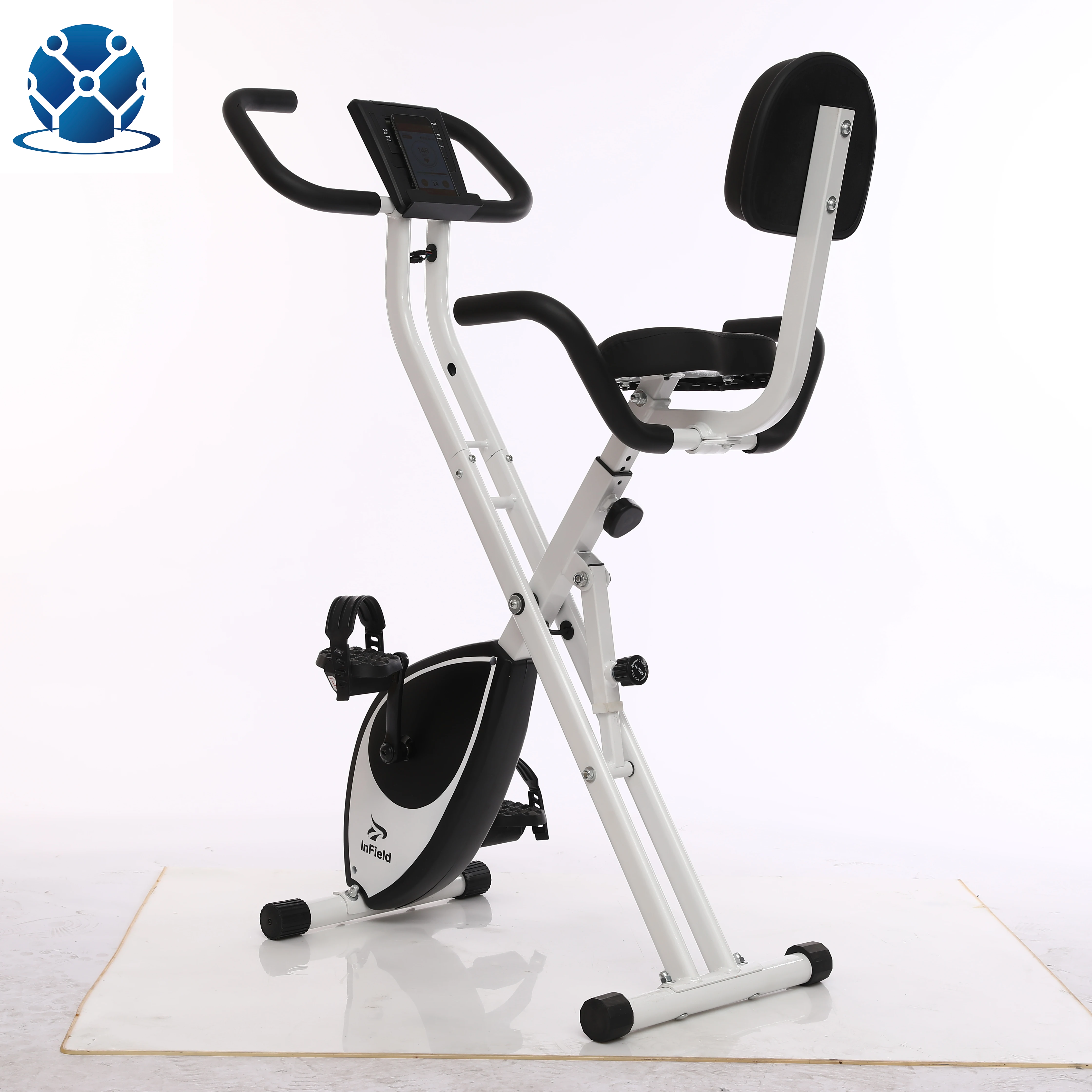 2019 New home use Folding Equipment  Exercise X Bike