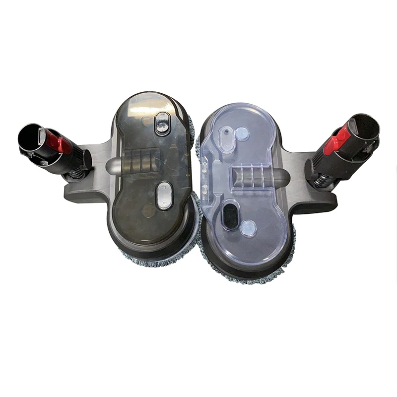 High Quality Dysons Vacuum Cleaner Bathroom Mop Water Spraying Floor Cleaner Electric Cleaning Mop