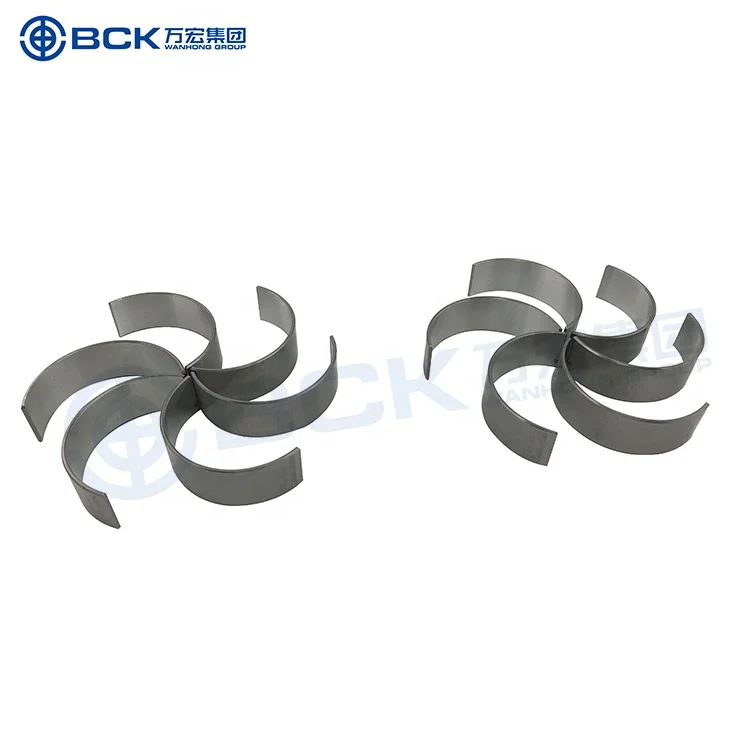 ZZM1-11-225 CR 691AM Factory Customized Car Connecting Rod Bearing for FORD 183