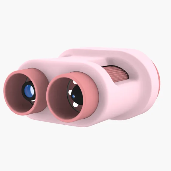 Education Student Microscope Biological Microscope Kids Telescope Portable LCD Digital Microscope Camera