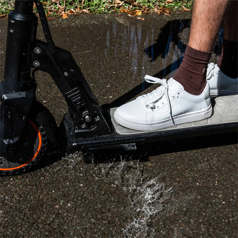 Eu Wearhouse Mini High Power Battery 36v 48v 60v 500w 1000w Electric Scooter For Sweden