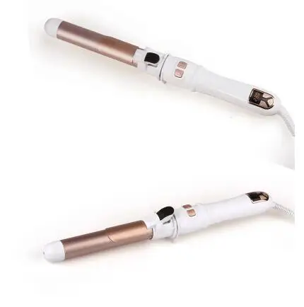 Portable Magic  Hair Curler Rollers