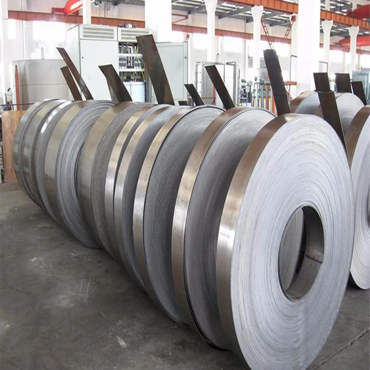 Stainless Steel 201 304 316 409 Plate/sheet/coil/strip/201 ss 304 din 1.4305 stainless steel coil manufacturers