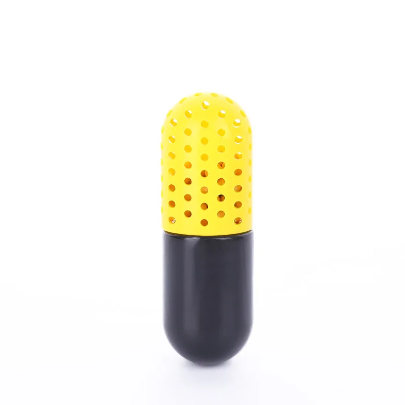 Household Freshener Shoes Moisture Absorber Shoe Deodorant Capsule