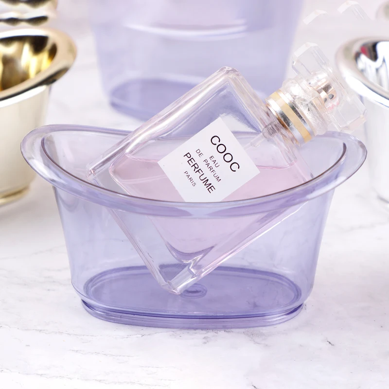 Контейнер в форме ванны, контейнер для хранения продуктов для ванны