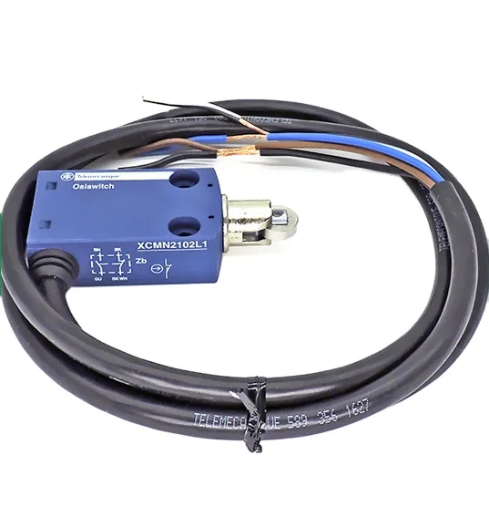 Original safety limit travel microswitch  ZCMD21M12 The micro switch for Schneider
