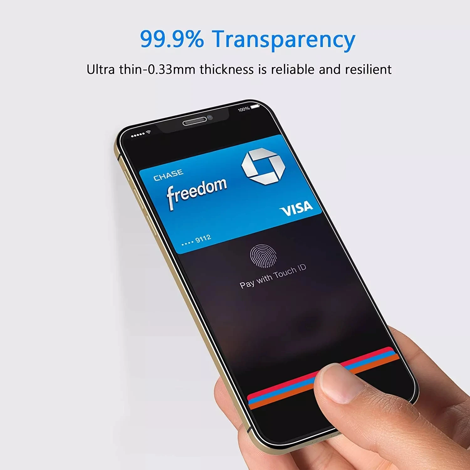 Clear Premium Tempered Glass for Huawei  Screen Protector Full Cover Protective Film For Lenovo