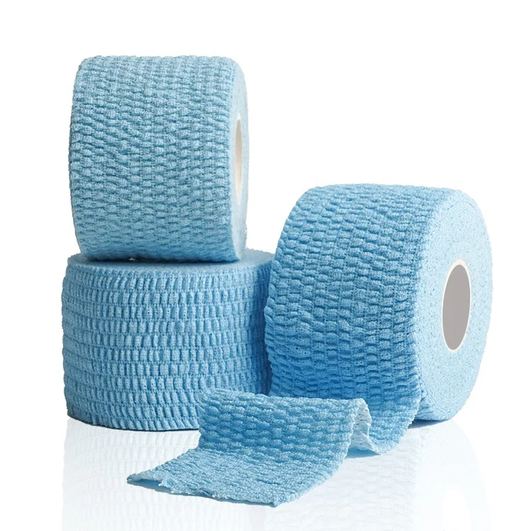 25mm/50mm/75mm Bike Grip Tape Professional Reflective Anti-slip Bicycle Handlebar Tape
