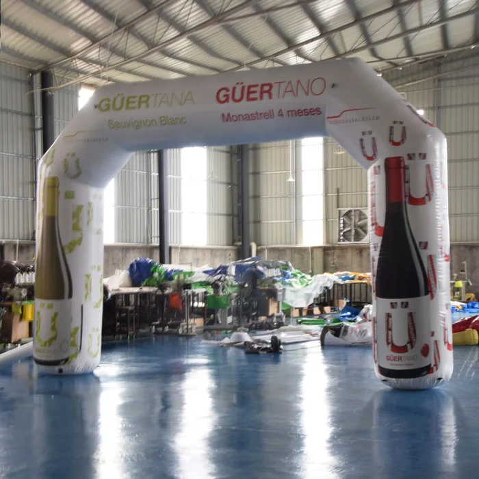 
Best quality customized inflatable arch door inflatable arch 