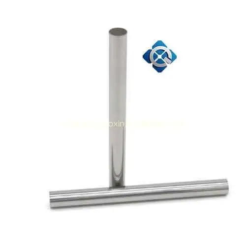 Qiaoxin Tungsten copper rod bar cobalt hot sale