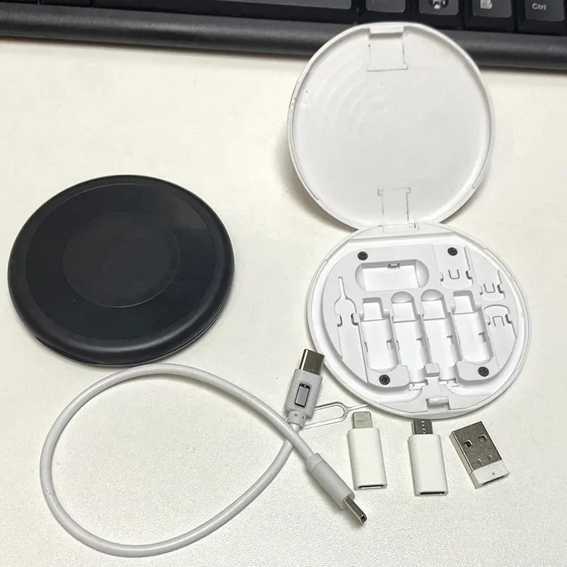 Premium Promotional gift solutions Wholesale 3 In 1 Fast Phone Usb Cable